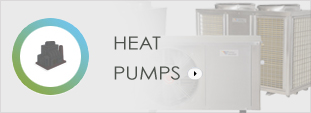 Heat Pumps