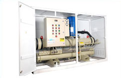 Water Cooled Process Scroll Chillers water cooled scroll chillers